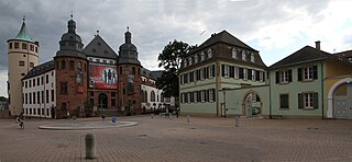 Historisches Museum der Pfalz