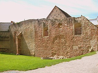 Synagoge Speyer