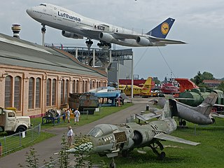 Technik Museum Speyer