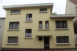 Haus Dr. Pickel