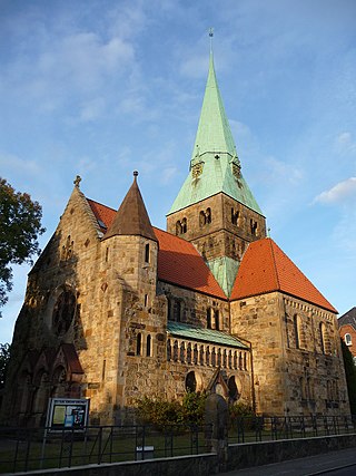 St. Michaelskirche