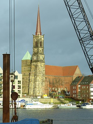 St.-Stephani-Kirche