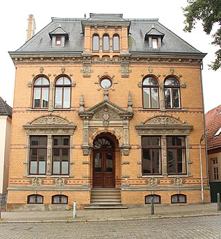 Villa Bischoff