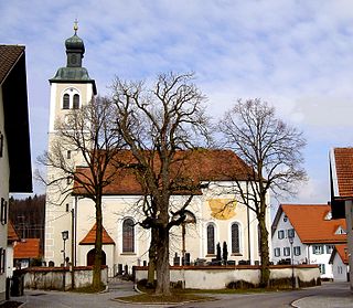 Mariä Heimsuchung