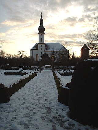 St. Josef