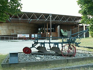 Deutsches Landwirtschaftsmuseum