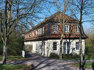 Graevenitz-Museum