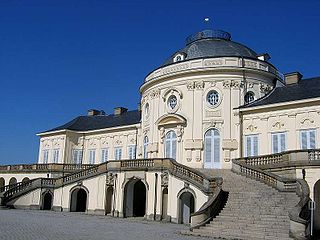 Hohe Carlsschule (Akademie)