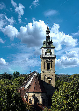 Katharinenkirche