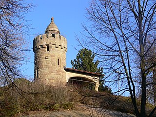 Kriegsbergturm