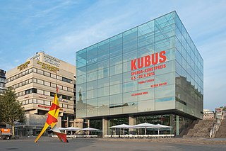 Kunstmuseum