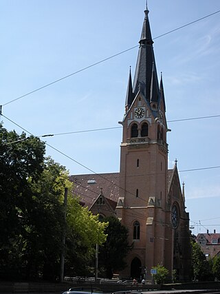 Lutherkirche