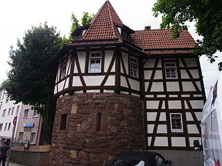 Schellenturm