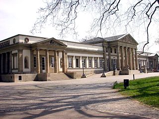 Staatliches Museum für Naturkunde Stuttgart