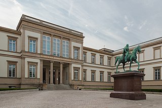 Staatsgalerie