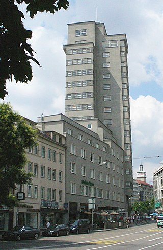 Tagblatt-Turm