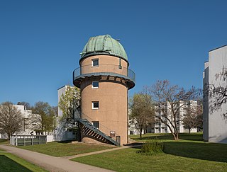 Universitätssternwarte Pfaffenwald