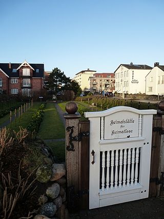 Friedhof der Heimatlosen