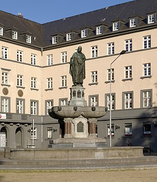 Balduinbrunnen