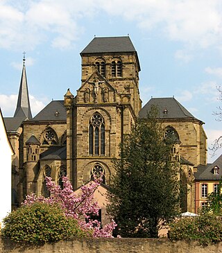 Liebfrauenkirche