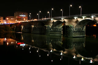 Römerbrücke