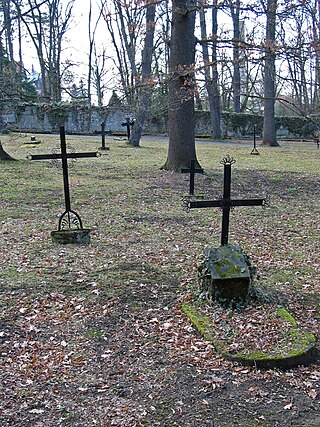 Hauptfriedhof