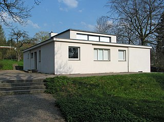 Haus am Horn