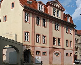 Herderhaus