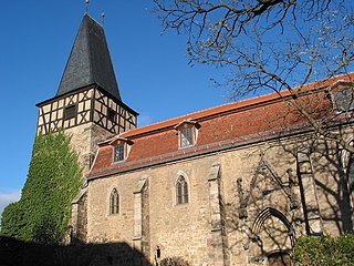 Sankt Peter und Paul