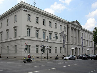 Erbprinzenpalais