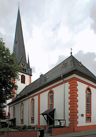 Hauptkirche