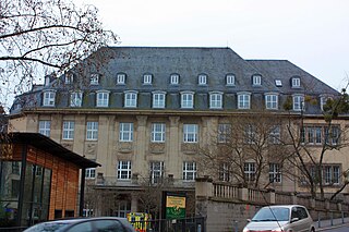 Kaiser-Friedrich-Therme