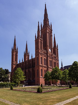 Marktkirche