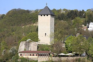 Sonnenberg