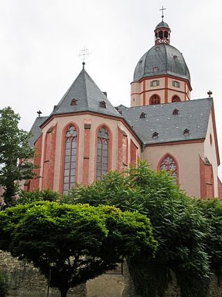 St. Stephan