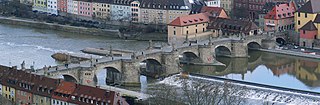 Alte Mainbrücke