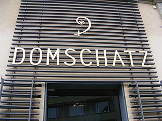 Domschatz