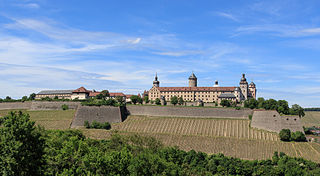 Festung Marienberg