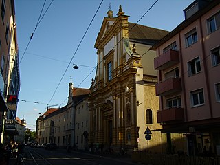 Karmelitenkirche