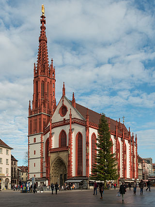 Marienkapelle