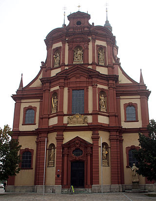 Sankt Peter und Paul