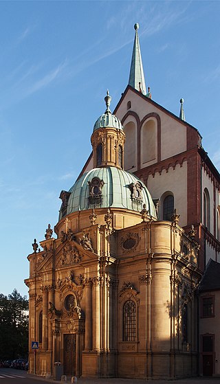 Schönbornkapelle