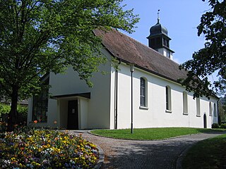 St. Peter und Paul