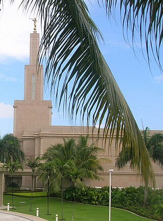 Templo de Santo Domingo