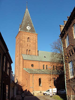 Vor Frue Kirke