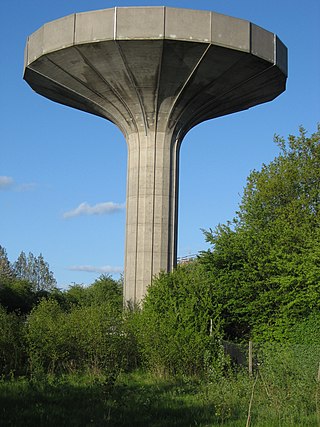 Hasle Vandtårn