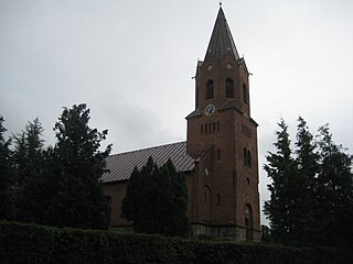 Holme Kirke