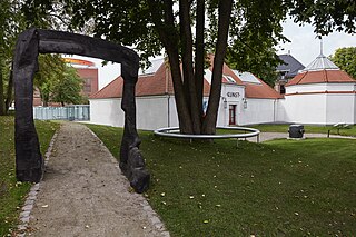 Kunsthal Aarhus