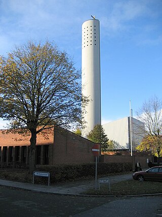 Langenæs Kirke