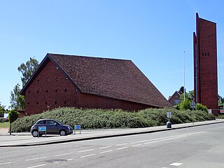 Møllevangskirken